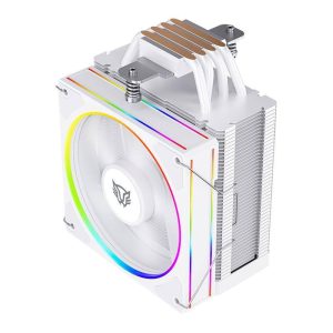 Enfriamiento de Aire BAMLAM RUSH HELIUX PRO HEX55 Sistema de enfriamiento de Aire, Display Digital