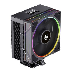 Enfriamiento de Aire BAMLAM RUSH HELIUX PRO HEX65 Sistema de enfriamiento de Aire, Display Digital