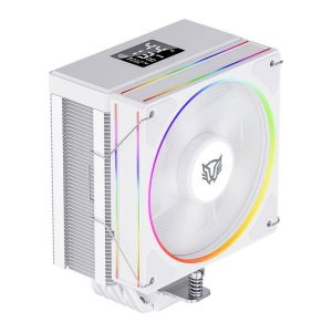 Enfriamiento de Aire BAMLAM RUSH HELIUX PRO HEX65 Sistema de enfriamiento de Aire, Display Digital