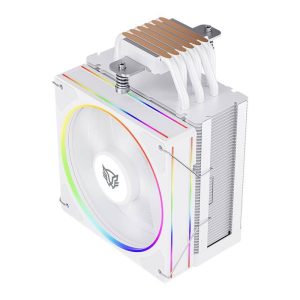 Enfriamiento de Aire BAMLAM RUSH HELIUX PRO HEX65 Sistema de enfriamiento de Aire, Display Digital