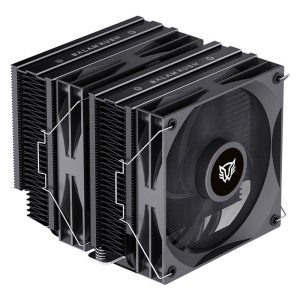 Enfriamiento de Aire BAMLAM RUSH HELIUX EXPERT HEX90 Sistema de enfriamiento de Aire, TDP 295 W