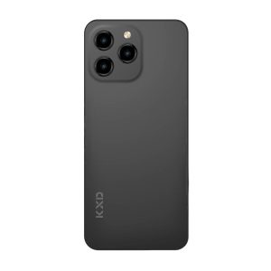 KXD A07 4GB 128GB NEGRO ZSHA07