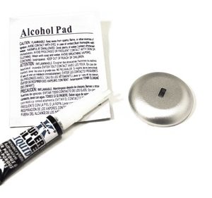 Kit de Adaptador de Ranura de Seguridad para Ultrabook K64995WW