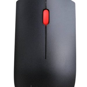 LENOVO ESSENTIAL MOUSE ALAMBRICO 4Y50R20863