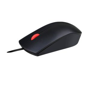 LENOVO ESSENTIAL MOUSE ALAMBRICO 4Y50R20863