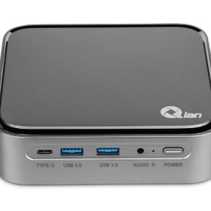 MINI PC QIAN QII-11515 INTEL TL I51135G7