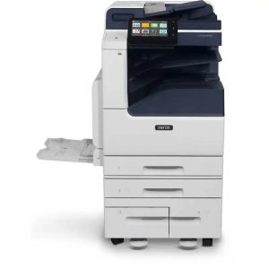 MULTIFUNCIONAL XEROX BLANCO Y NEGRO B7130_T