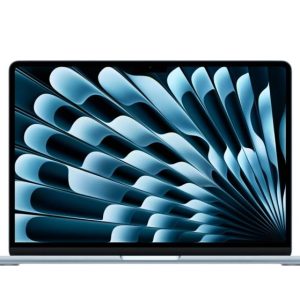 MacBook Air MC6T4E/A Pantalla Liquid Retina de 13.6 pulgadas con True Tone, con Chip M4 de Apple