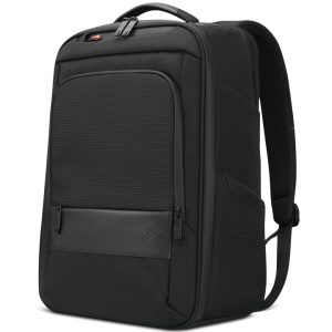 Mochila LENOVO 4X41M69794, 16 pulgadas, Mochila, Negro, Poliéster