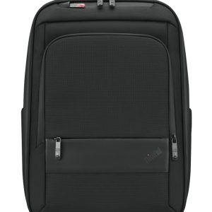 Mochila LENOVO 4X41M69794, 16 pulgadas, Mochila, Negro, Poliéster