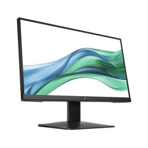 Monitor HP Serie 3 PRO 21.45 Pulgadas FHD 322pe (AK2F1UT#ABA). Pantalla IPS, Resolución 1920 x 1080, Puertos HDMI/VGA, Garantía: 3 años