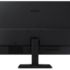 Monitor Samsung Essential S3, S31D, 24 pulgadas, FHD, FLAT, 75Hz, 5ms, LS24D310EALXZX