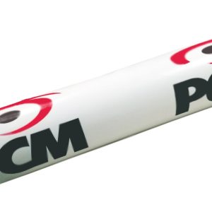 Papel bond PCM 10B5, 0.91 x 100, Papel Bond, Color blanco