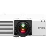 Proyector EPSON Powerlite L630U Laser (V11HA26020)