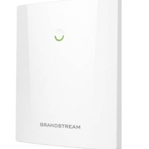 Punto de Acceso Wifi 6, 3 Gbps, admin en la nube(Gratuito), Exterior, MIMO, Cobertura hasta 300 mts y 256 usuarios