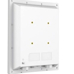 Punto de Acceso Wifi 6, 3 Gbps, admin en la nube(Gratuito), Exterior, MIMO, Cobertura hasta 300 mts y 256 usuarios