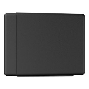 Regulador de Voltaje COMPLET RPLUS 3200 VA / 1600W Contacto 8 tipo NEMA 5-15R, Supresor de picos de voltaje 504 J , P/N ERV-6-013, Clavija de salida NEMA 5