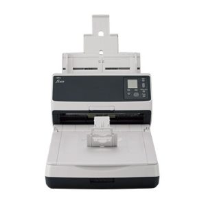Scanner FUJITSU modelo FI-8270. ADF símplex:70 ppm (200/300 ppp), dúplex : 140 ipm (200/300 ppp) cama plana 1,7 segundos(200/300 ppp), fuente de luz ADF