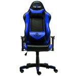 Silla Gamer YEYIAN YSGC1150A/YAR-9863A CADIRA 1150 REC 4D Azul POLIUR