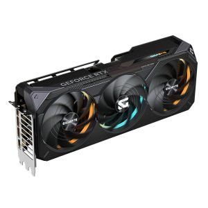 Tarjeta de Video GIGABYTE GV-N507TGAMING OC-16GD Procesamiento de gráficos GeForce RTX 5070 Ti