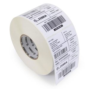 ZEBRA Z-PERFORM 1000D 3X1 10026369 C/36