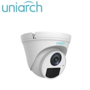 Cámara IP Turret UNIARCH (IPC-T122-APF28-E) / 2MP