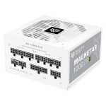 Fuente de Poder 1000W 80 Plus Gold MAGNETAR 1000ZR BALAM RUSH LEGEND SERIES.