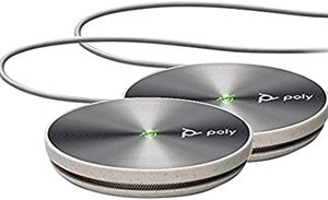 Microfonos de expansion para Trio C60