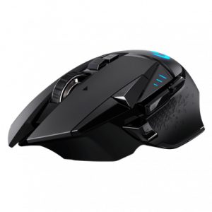 Mouse Logitech G502 910-005566.