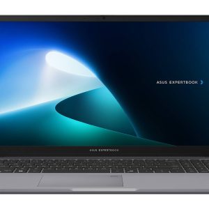 NB ASUS ExpertBook P1 (P1503) Intel Core i7-13620H, 16GB, Disco Duro 512GB SSD, Windows 11 Pro, teclado Español 15.6 1920x1080 Full HD