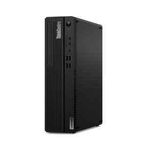 PC de escritorio Lenovo ThinkCentre M70s Gen 6, Intel® Core™ i3-14100T, 8GB DDR5, 512GB SSD, Windows 11 Pro.