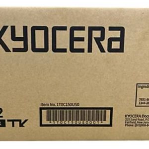 TONER KYOCERA 1T0C150US0 TK-1262 NEGRO
