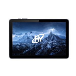 Tableta HYUNDAI Plus HT10LB4MSGNA01, 10.1 pulgadas, Android 13, 6G BRAM, 128GB