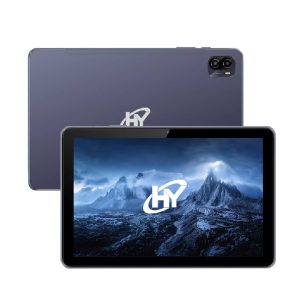 Tableta HYUNDAI Plus HT10LB4MSGNA01, 10.1 pulgadas, Android 13, 6G BRAM, 128GB