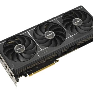 Tarjeta de Video ASUS PRIME-RTX5080-16G Motor gráfico NVIDIA GeForce RTX 5080 Rendimiento de la IA 1801 TOP