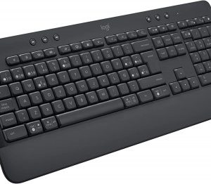 Teclado Logitech SIGNATURE K650 920-010910.
