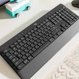 Teclado Logitech SIGNATURE K650 920-010910.