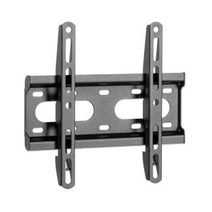 462259 Soporte TV pared 45kg 23-43 Pulgadas Fijo