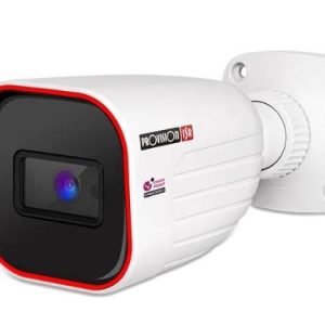 Camara bala IP 2 MP, Lente fijo 2.8mm (105°), IR hasta 20 mts , analitico DAA, 3D-DNR, WDR, Onvif, PoE, policarbonato, IP67