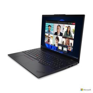 Laptop LENOVO ThinkPad L16 G1, 16 Pulgadas, Intel Core Ultra 7 155H, 16 GB, Windows 11 Pro, 1 TB SSD