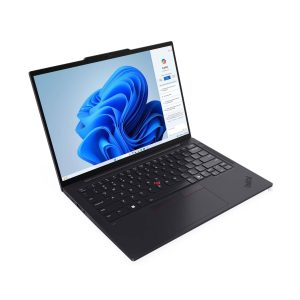 Laptop LENOVO ThinkPad T14s Gen 5, 14 Pulgadas, Intel Core Ultra 7 155U, 16 GB, Windows 11 Pro,512 GB SSD