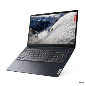 Lenovo IdeaPad 1 15ALC7 TOUCH, AMD Ryzen 7 5700U, Ram 16 GB, 512 GB SSD,&nbsp; Integrated AMD Radeon Graphics, 15.6 Pulgadas, W11 Home