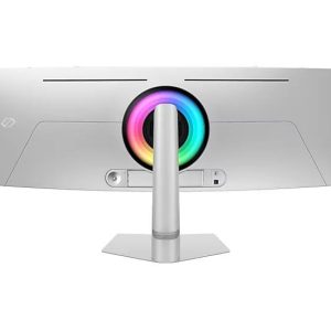 MONITOR 49 PULGADAS, ODYSSEY G9, G93, OLED, DQHD, GAMER, 240Hz, 0.03ms, LS49CG930SLXZX