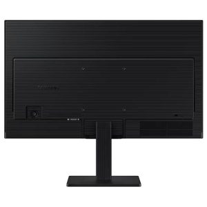 MONITOR SAMSUNG 22 PULGADAS, Essential S3, S30GD, IPS, FHD, PLANO, 100Hz, 5ms, LS22D300GALXZX