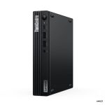 PC de escritorio LENOVO ThinkCentre M75q Gen 5, AMD Ryzen 5 PRO 8500GE, 16GB, 256 GB SSD, Windows 11 Pro