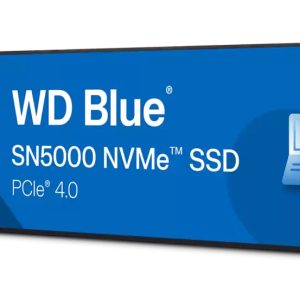 SSD BLUE SN5000 NVMe WDS100T4B0E 1TB M.2