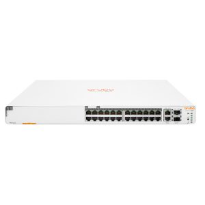 Switch Aruba Gigabit Ethernet Instant On 1960 24 Puertos