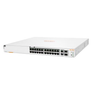 Switch Aruba Gigabit Ethernet Instant On 1960 24 Puertos
