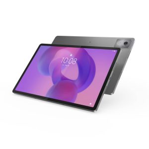 Tablet Lenovo Idea Tab Pro, ZAE40158MX, Procesador MediaTek Dimensity 8300, Pantalla 12.7 Pulgadas 3K (2944x1840)
