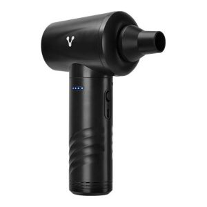 AIRE COMPRIMIDO VORAGO AIR-100 ELECTRICO INAL RECARGABLE CON ACCESORIOS 6000MaH 3VEL 50,000RPM